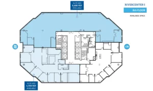 RCI - 8th Floor