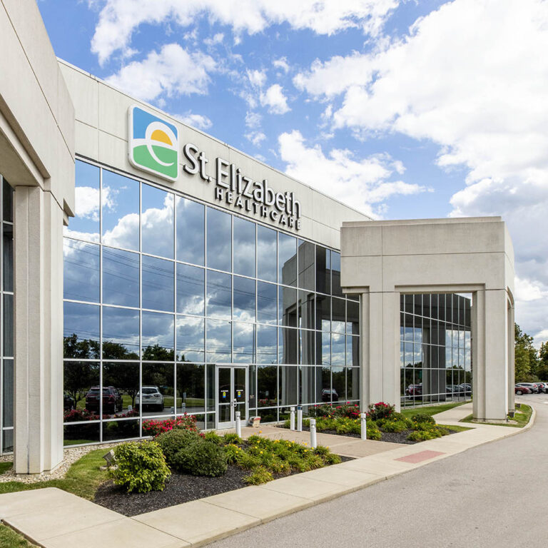 Dolwick Business Center