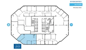 RiverCenterI_6thFloor_6-11-26