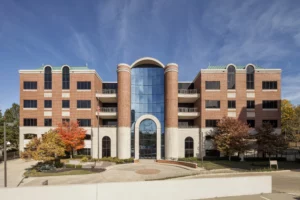 Baldwin 500 - Exterior