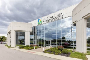 Dolwick Business Center - Exterior