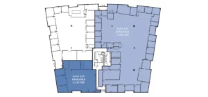 Reflections I - Building B