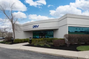 Reflections II - Building B Exterior