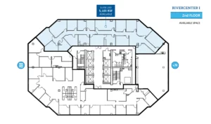 RCI - 2nd Floor
