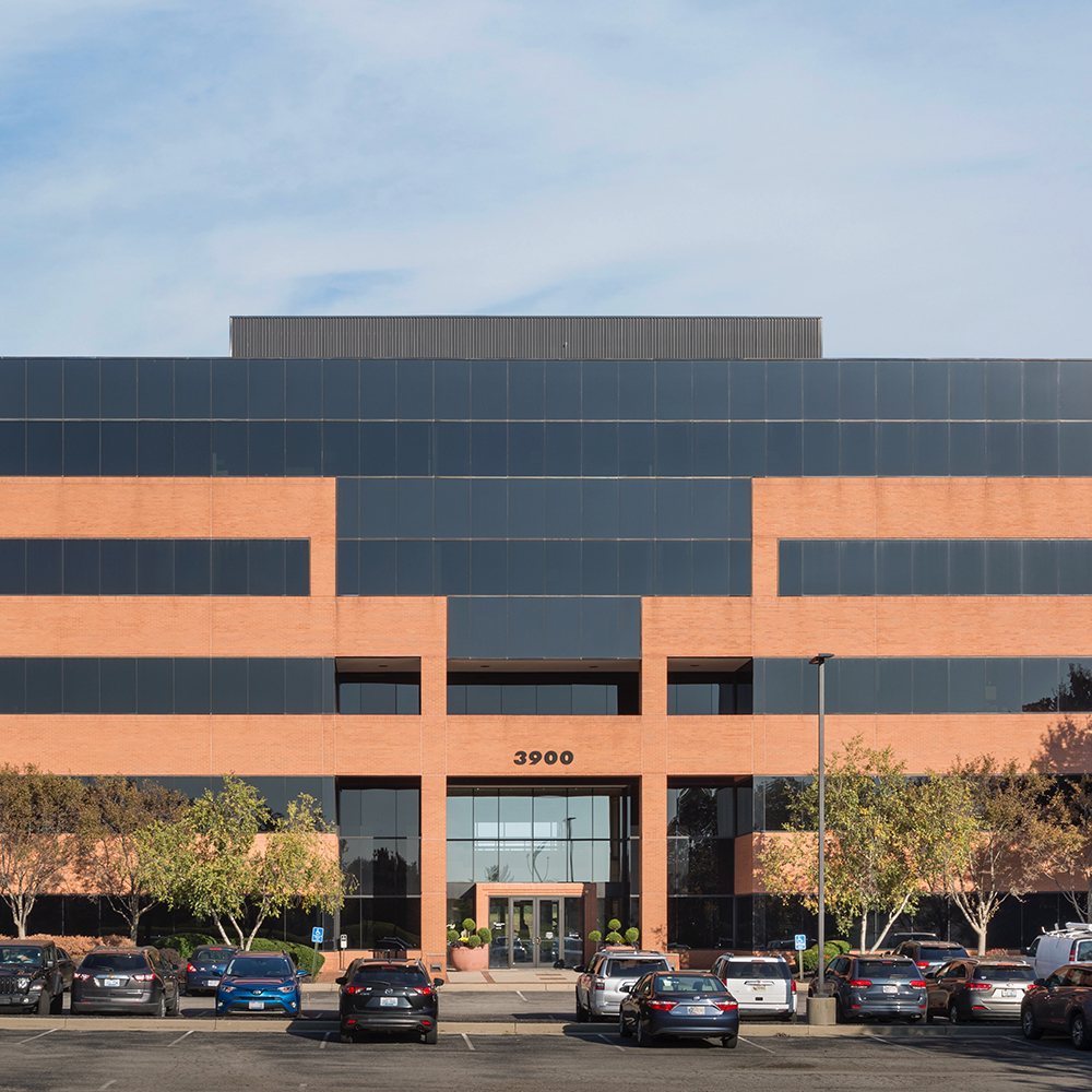 Olympic Corporate Center II