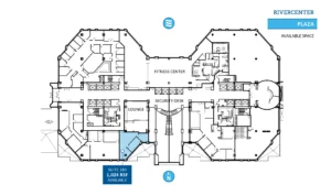 RCI - Plaza Level