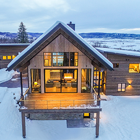 Alpine Mountain Ranch & Club