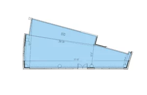 Ground Floor/Street Level