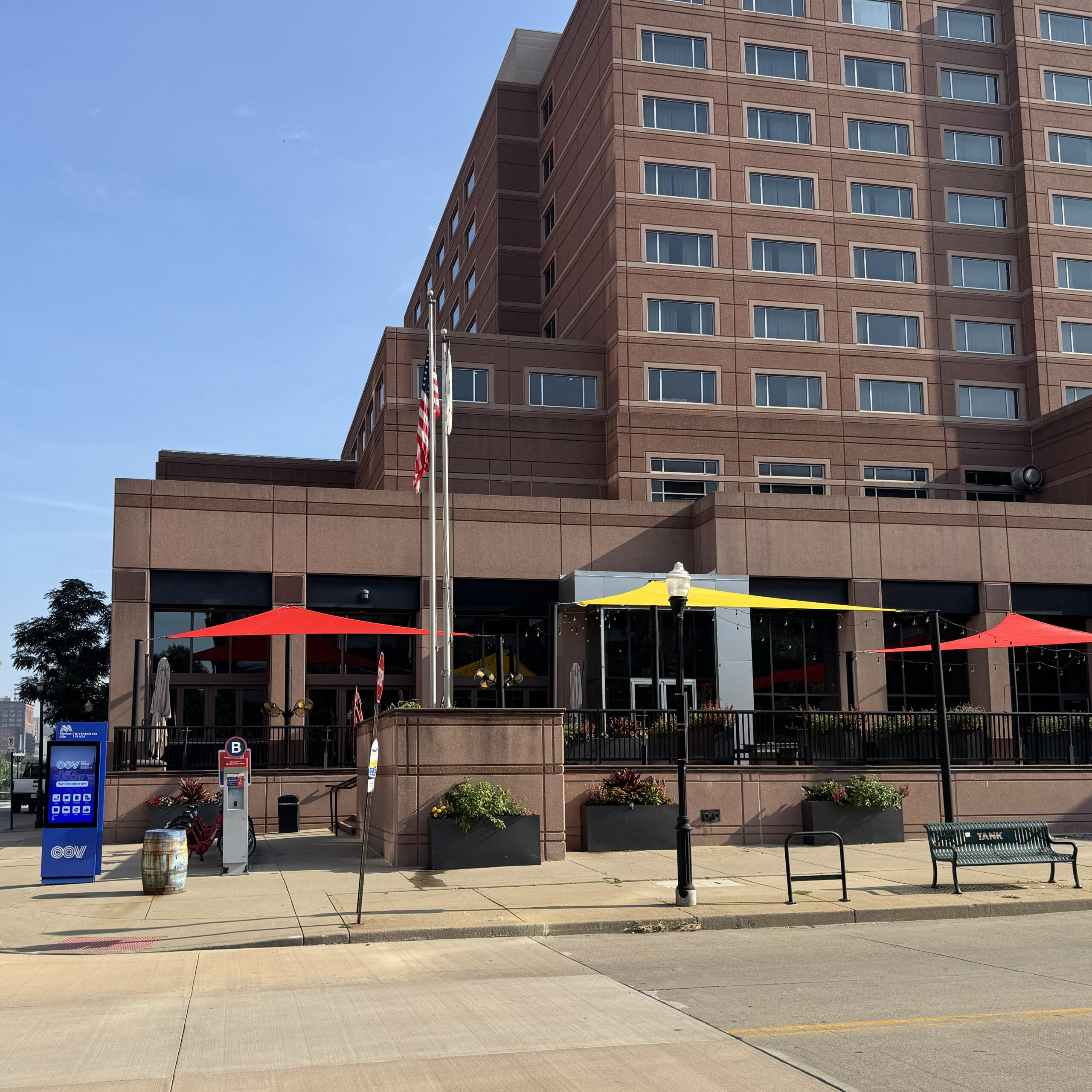 RiverCenter Retail - Suite 20