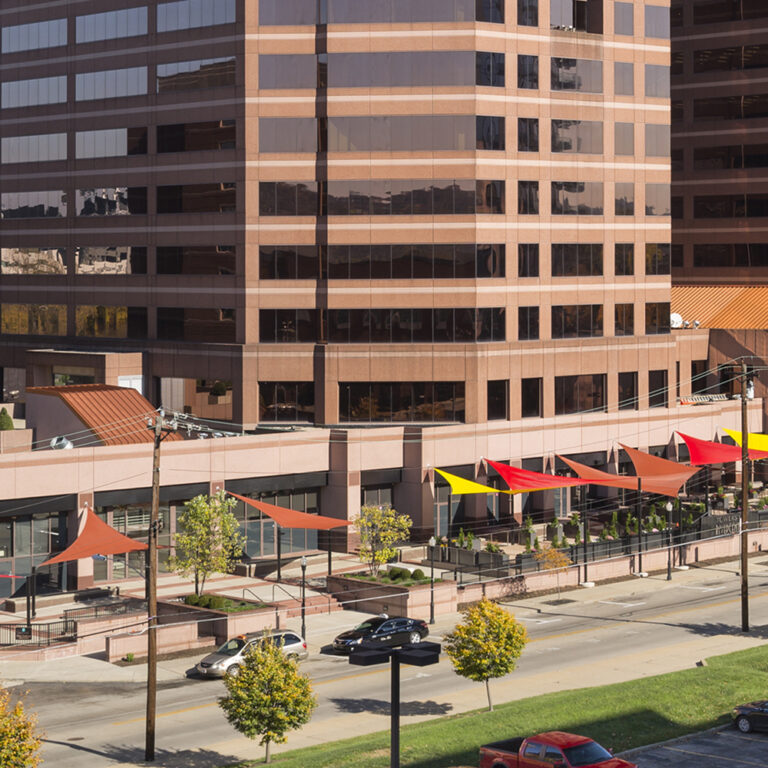 RiverCenter Retail 