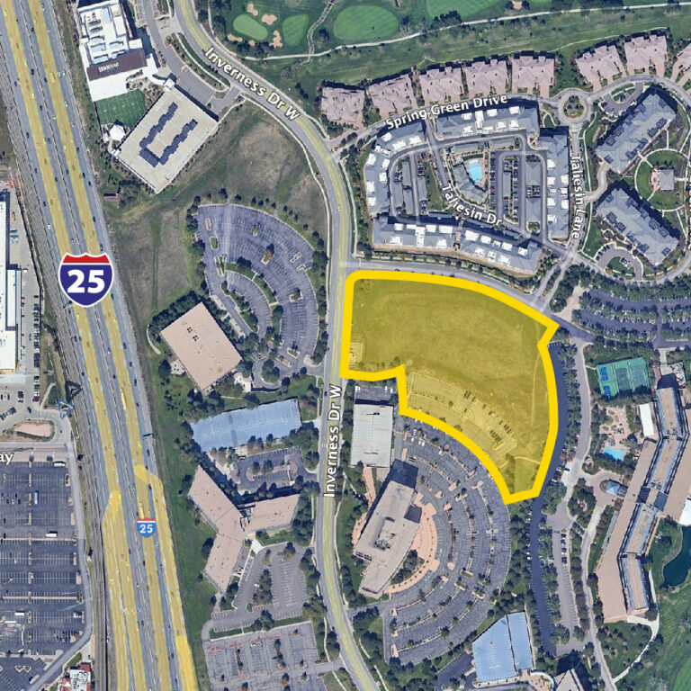 180 Inverness Drive West