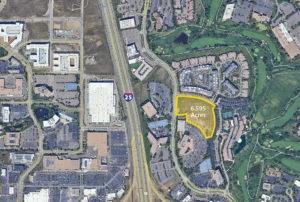 180 Inverness Drive West - Local View