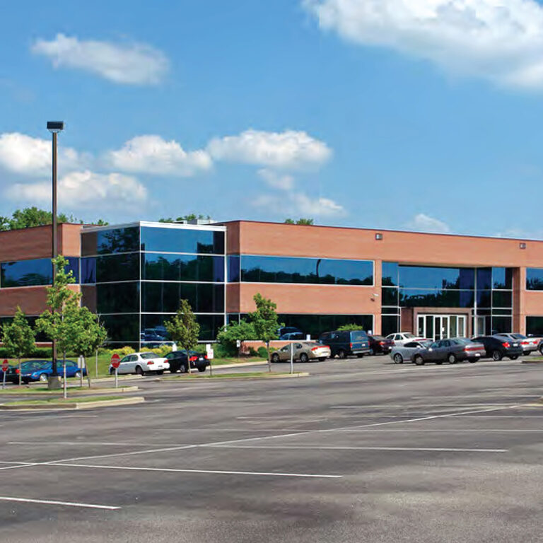 Pacific Corporate Center