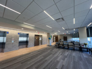 St. Elizabeth Physicians – Ovation Office I