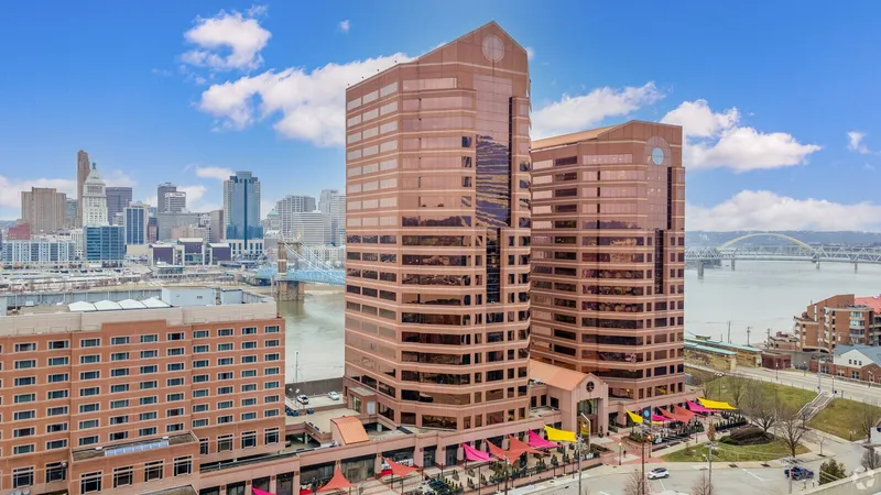 Corporex Real Estate