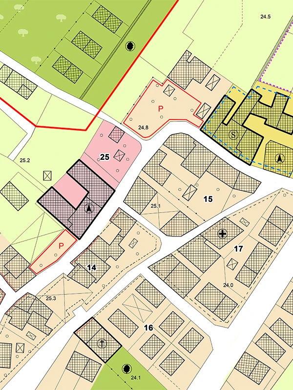 Development Services Image 1