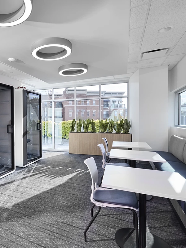 Commercial Real Estate Services