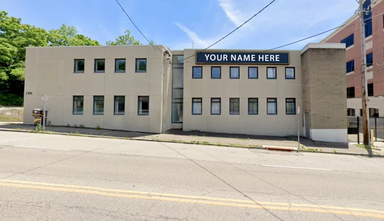 2106 Florence Ave.